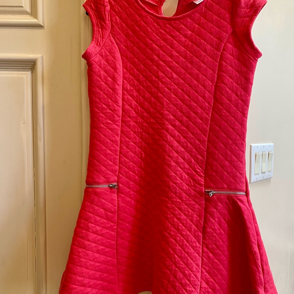 Gymboree quotes dress